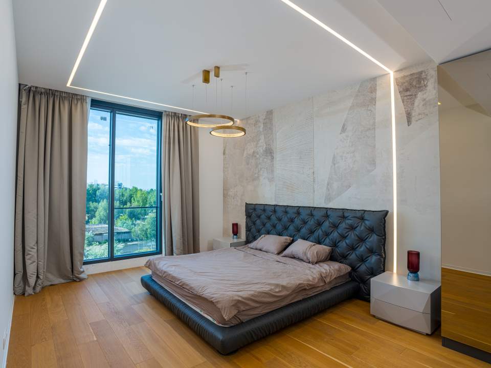 3 Bedroom Penthouse For Sale In One Mamaia Nord, Mamaia Nord, Mamaia photo no. 5