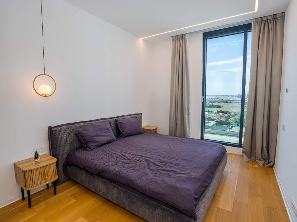 3 Bedroom Penthouse For Sale In One Mamaia Nord, Mamaia Nord, Mamaia photo no. 7