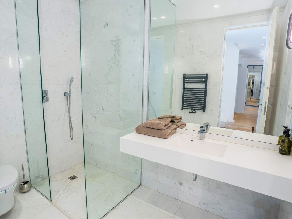 3 Bedroom Penthouse For Sale In One Mamaia Nord, Mamaia Nord, Mamaia photo no. 8