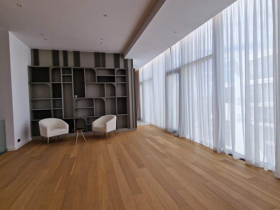Duplex cu 4 camere de vânzare în One Herăstrău Towers, Herăstrău, Sector 1 poza nr. 11