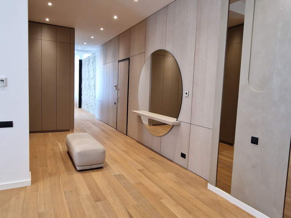 Duplex cu 4 camere de vânzare în One Herăstrău Towers, Herăstrău, Sector 1 poza nr. 17