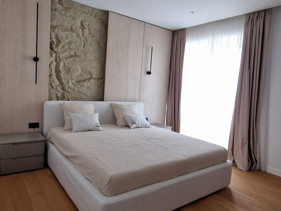 3 Bedroom Duplex For Sale In One Herăstrău Towers, Herăstrău, Sector 1 photo no. 18