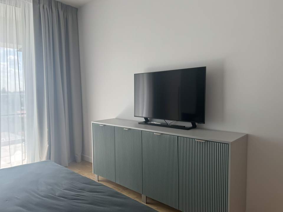 1 Bedroom Apartment For Rent In One Cotroceni Park, Cotroceni, Sector 5 photo no. 7