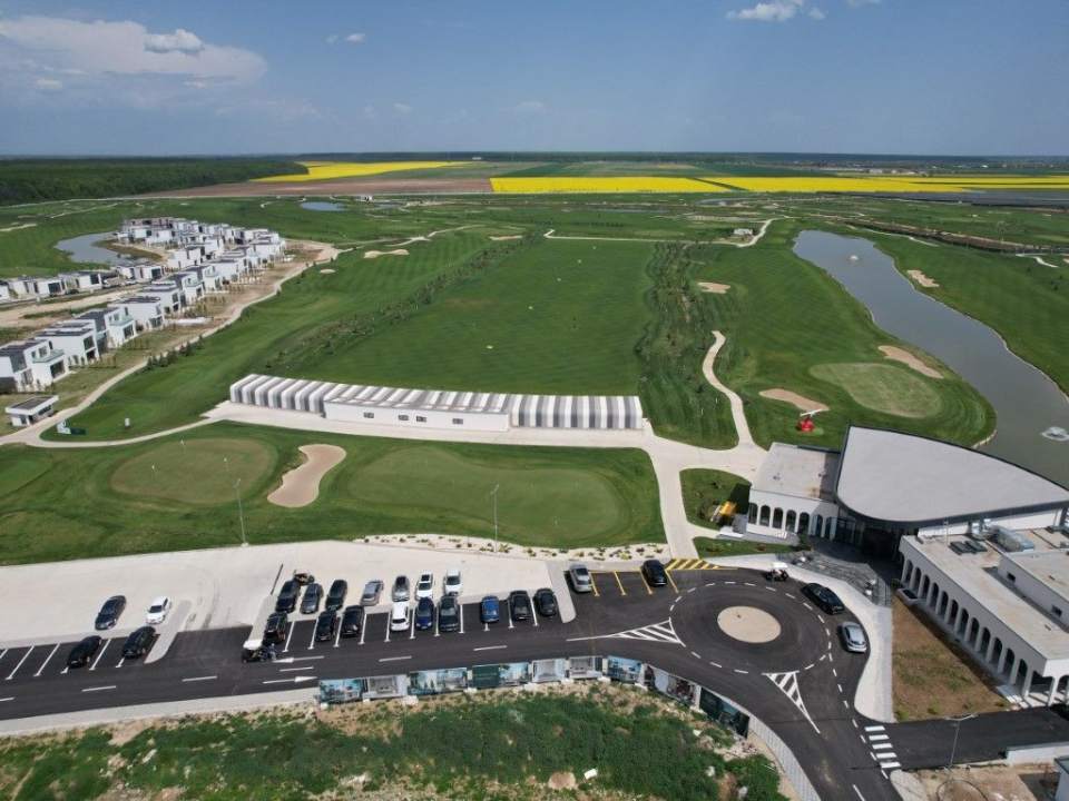 National Golf Country Club Residential - 001