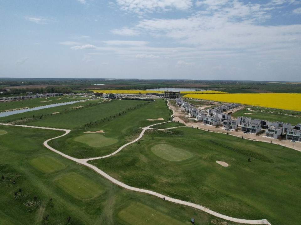 National Golf Country Club Residential - 002