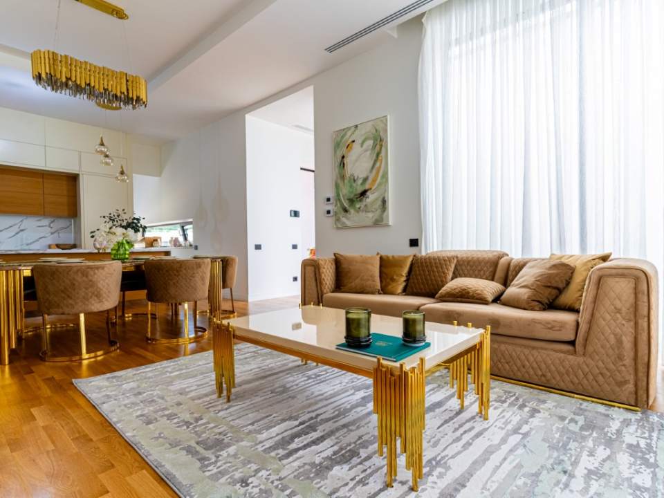 National Golf Country Club Residential - 003