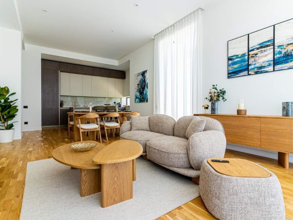 National Golf Country Club Residential - 004