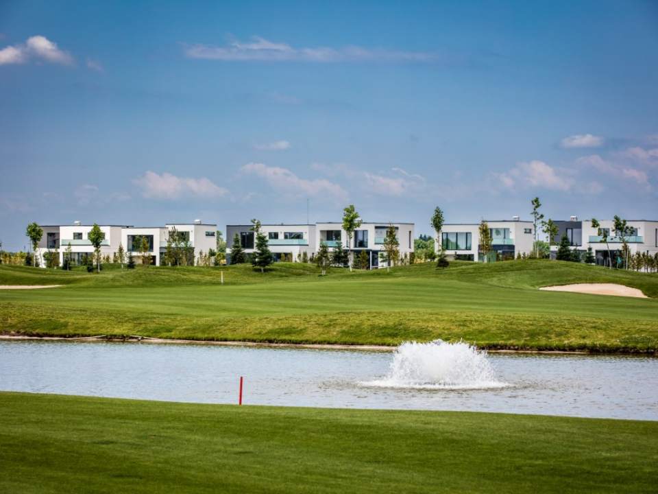 National Golf Country Club Residential - 007