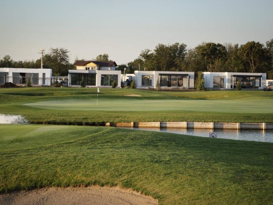 National Golf Country Club Residential - 008