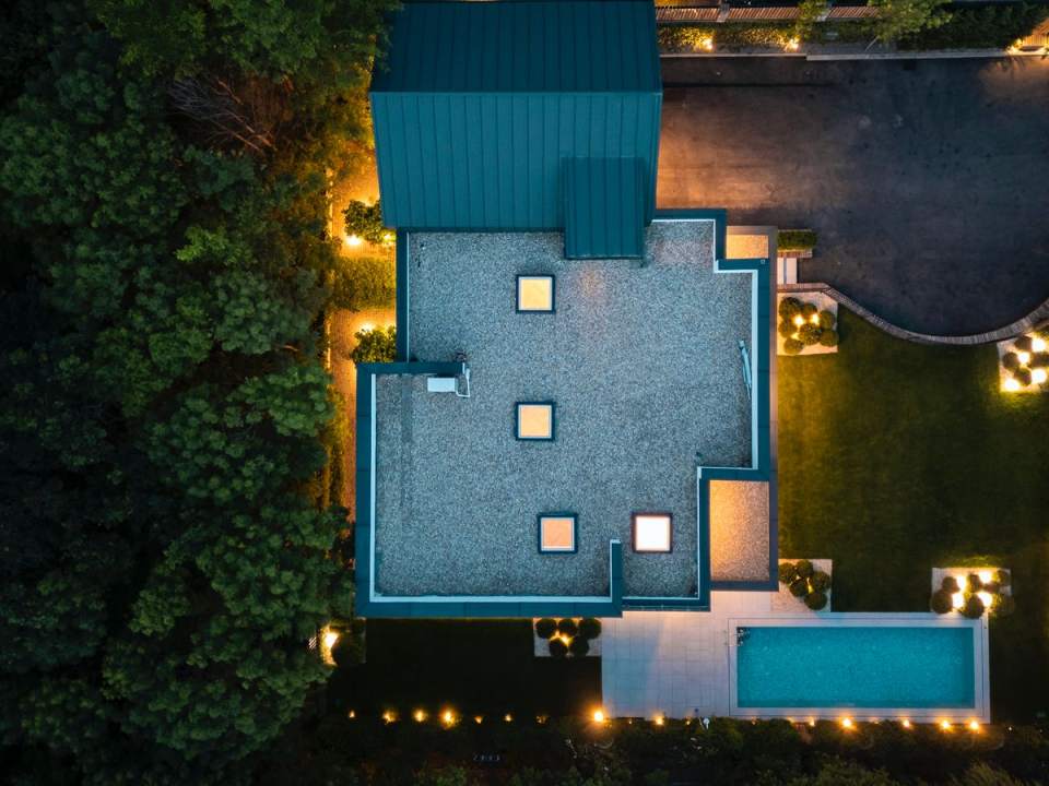 Vilă modernă în Pipera de vânzare poza nr. 2