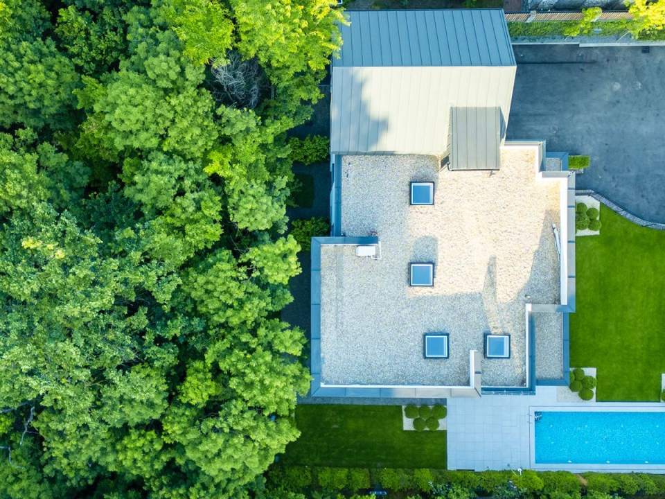Modern Villa in Pipera for Sale photo no. 8