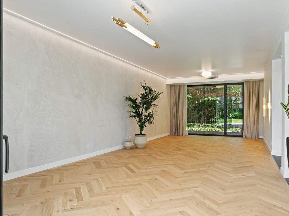 Modern Villa in Pipera for Sale photo no. 9
