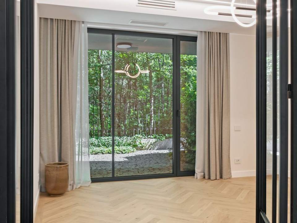 Vilă modernă în Pipera de vânzare poza nr. 10