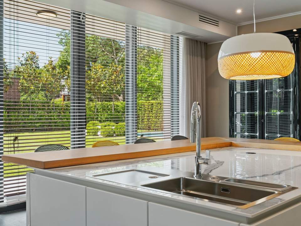 Modern Villa in Pipera for Sale photo no. 4
