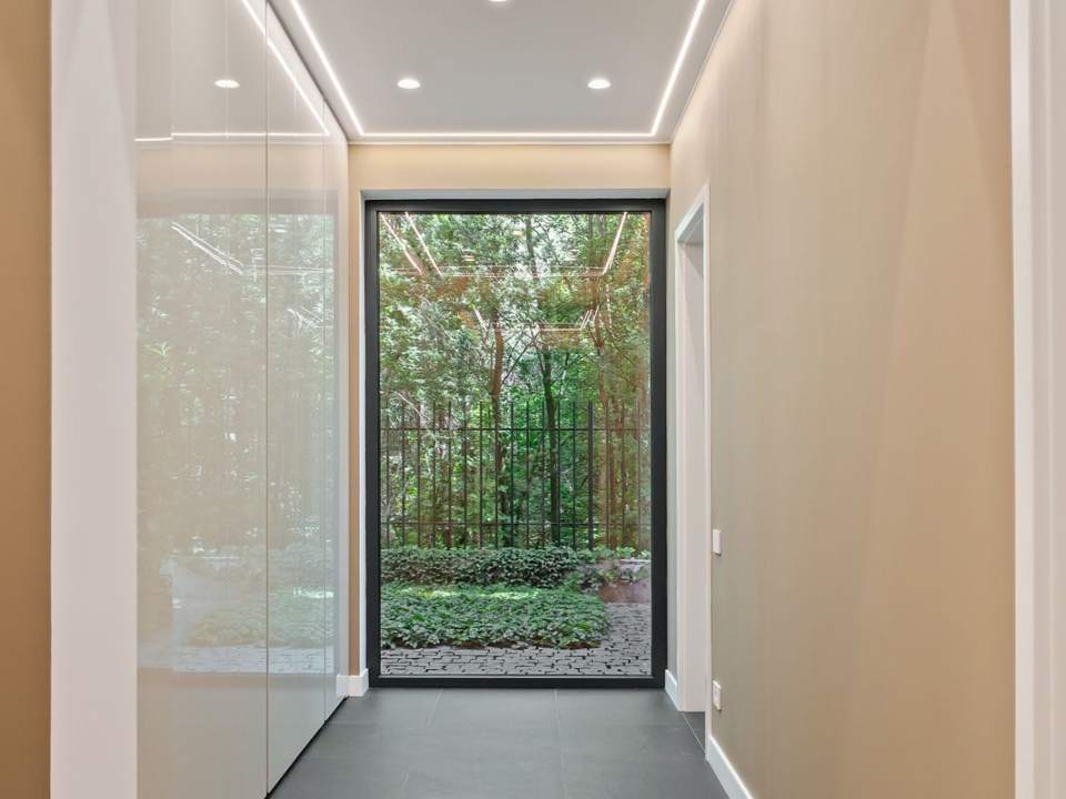 Modern Villa in Pipera for Sale photo no. 11