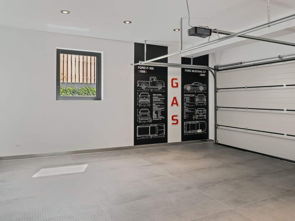 Modern Villa in Pipera for Sale photo no. 12