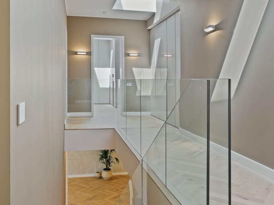 Vilă modernă în Pipera de vânzare poza nr. 13