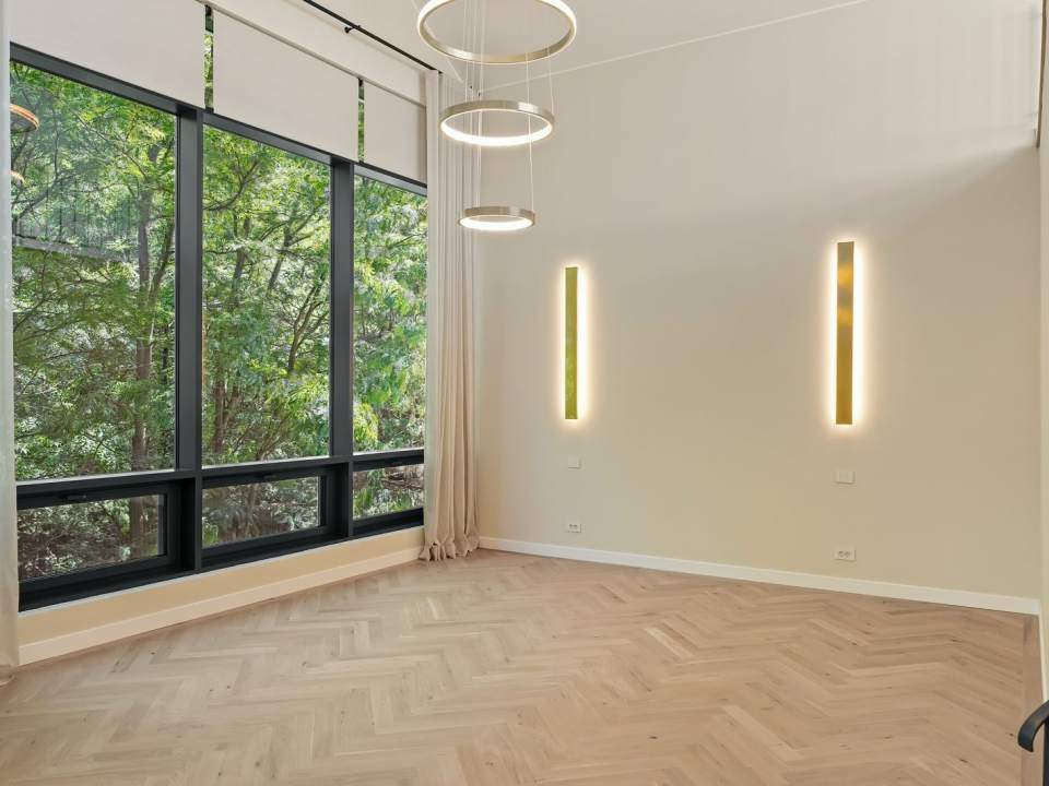 Vilă modernă în Pipera de vânzare poza nr. 15