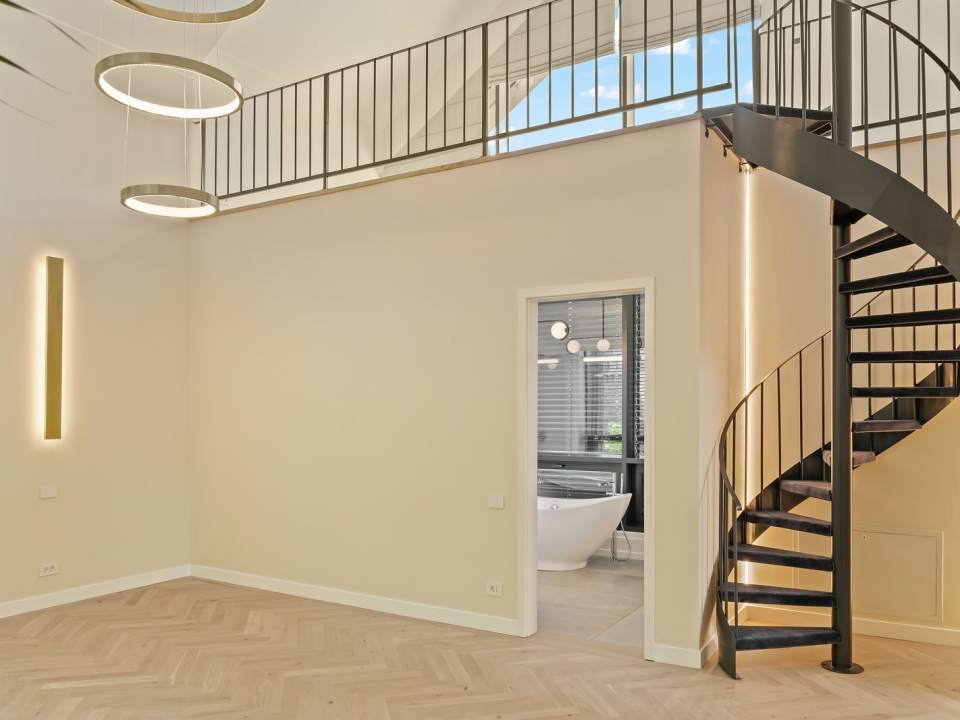 Modern Villa in Pipera for Sale photo no. 16