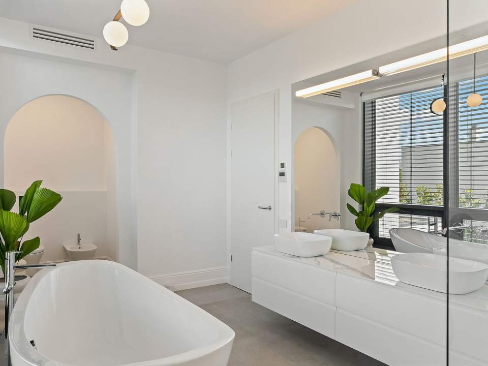 Vilă modernă în Pipera de vânzare poza nr. 17