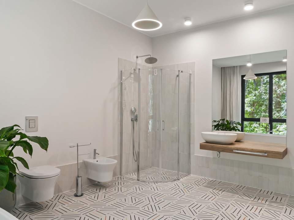 Vilă modernă în Pipera de vânzare poza nr. 20