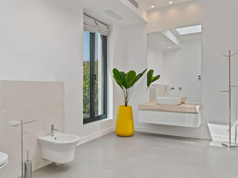 Vilă modernă în Pipera de vânzare poza nr. 21