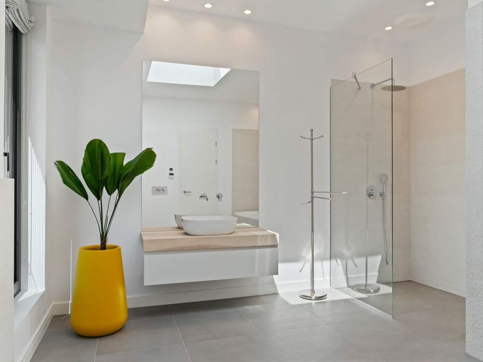 Modern Villa in Pipera for Sale photo no. 22