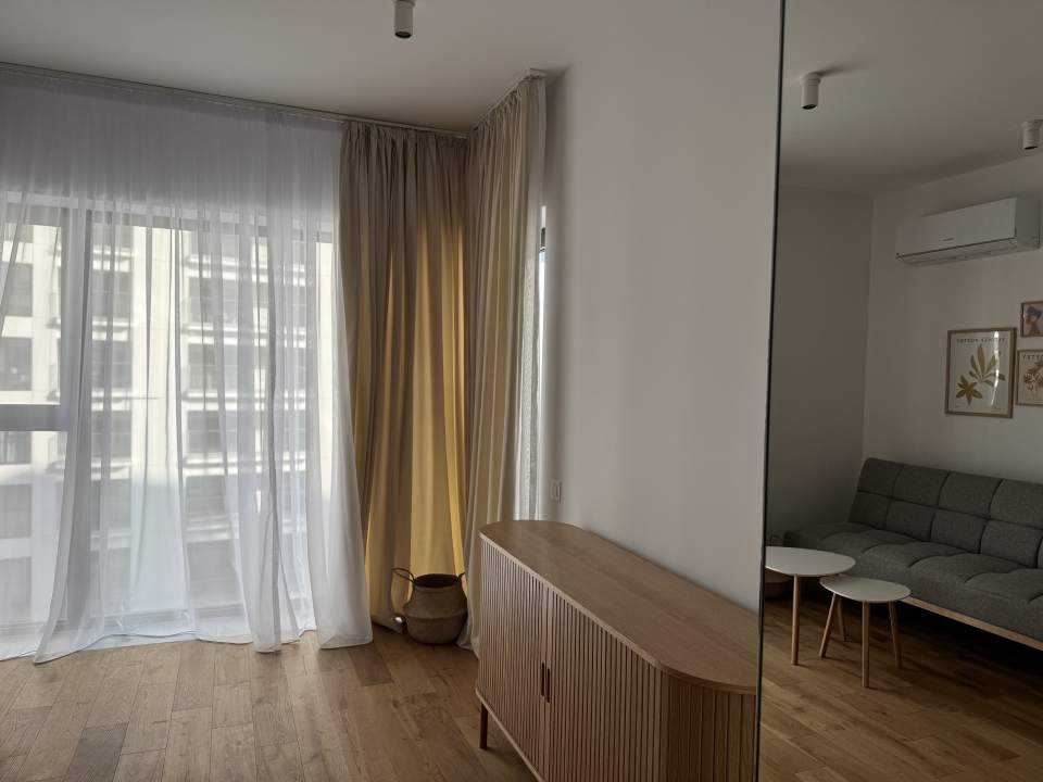1 Bedroom Apartment For Sale In One Cotroceni Park, Cotroceni, Sector 5 photo no. 3