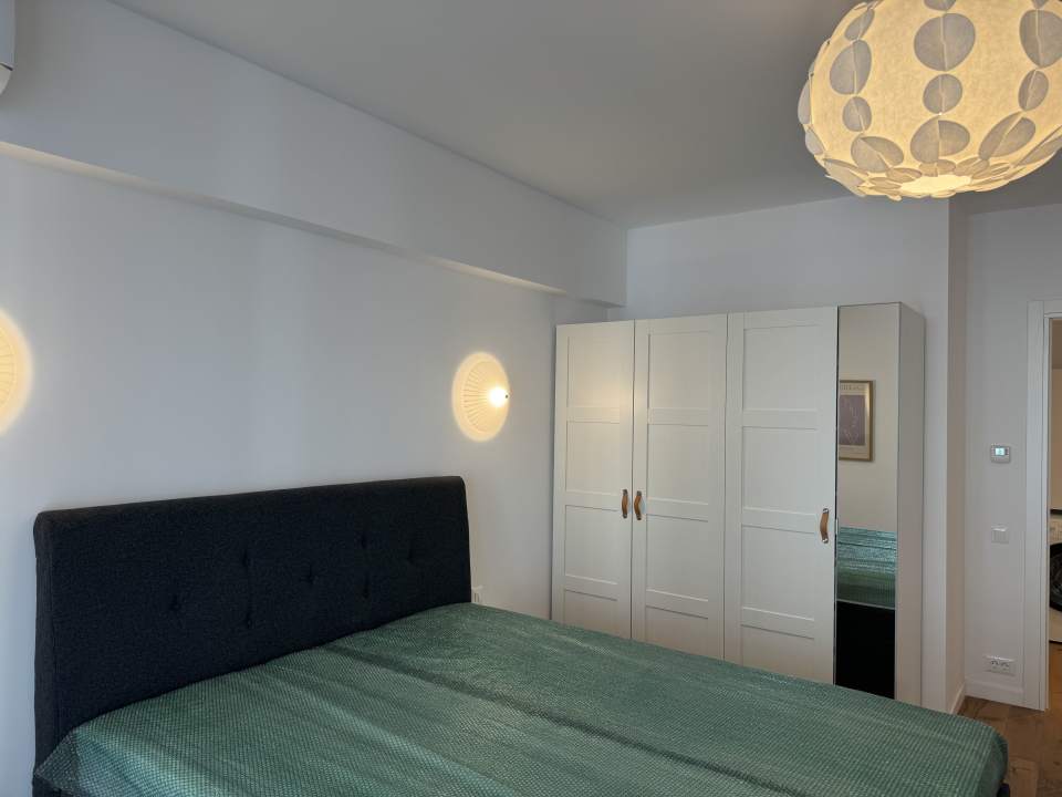 1 Bedroom Apartment For Sale In One Cotroceni Park, Cotroceni, Sector 5 photo no. 4