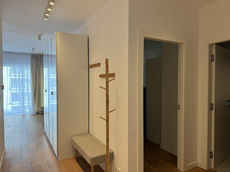 1 Bedroom Apartment For Sale In One Cotroceni Park, Cotroceni, Sector 5 photo no. 6