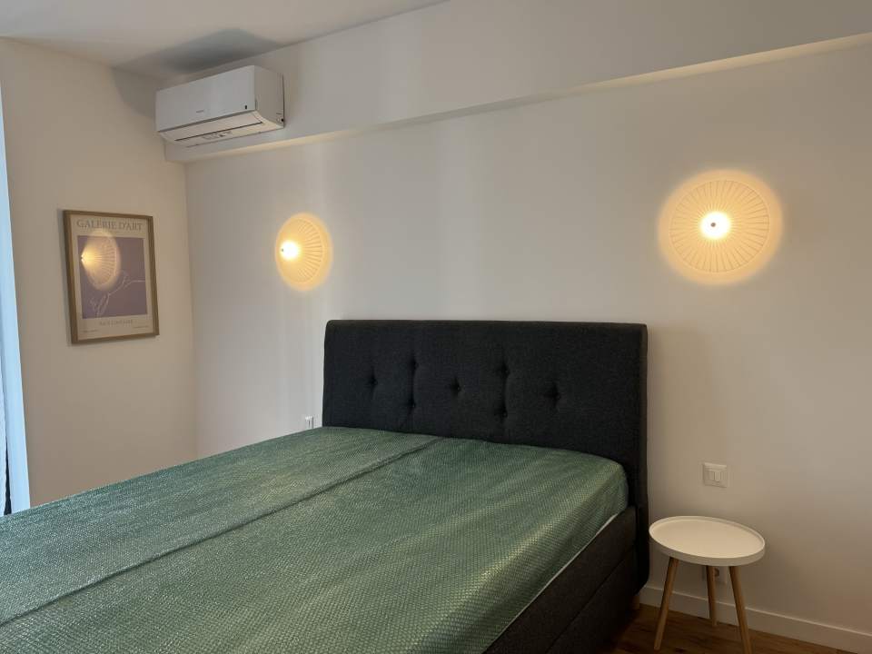 1 Bedroom Apartment For Sale In One Cotroceni Park, Cotroceni, Sector 5 photo no. 1