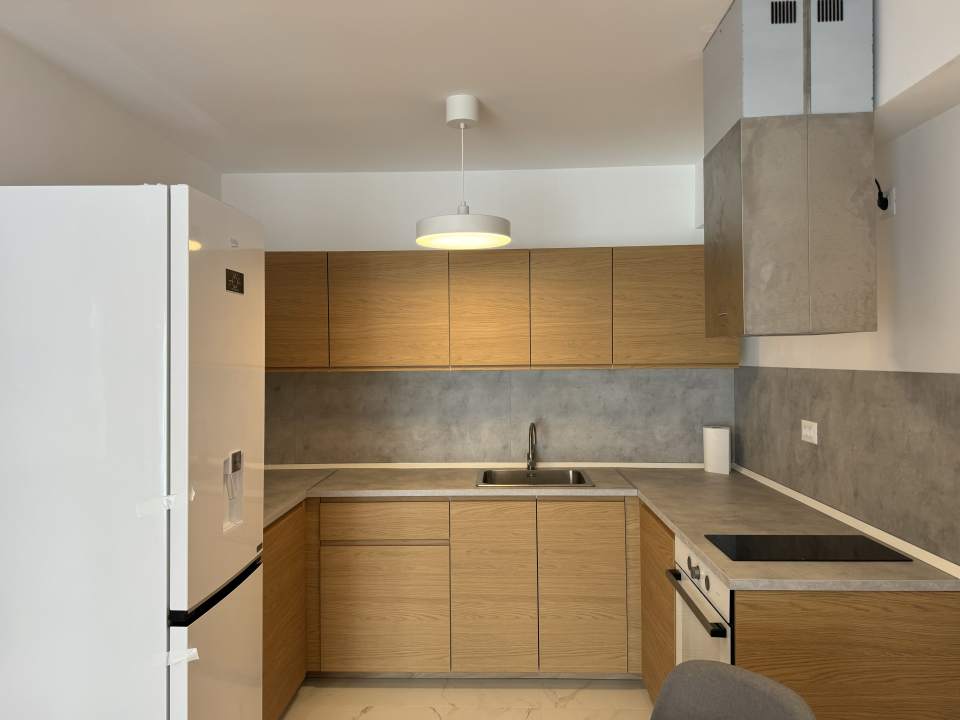 1 Bedroom Apartment For Sale In One Cotroceni Park, Cotroceni, Sector 5 photo no. 2