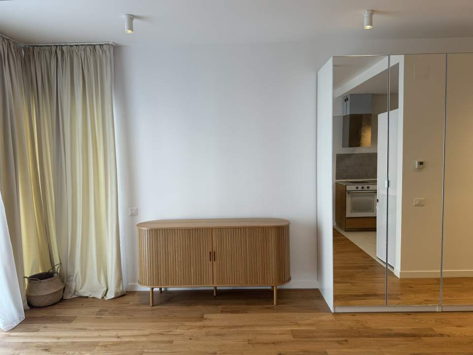 1 Bedroom Apartment For Sale In One Cotroceni Park, Cotroceni, Sector 5 photo no. 7