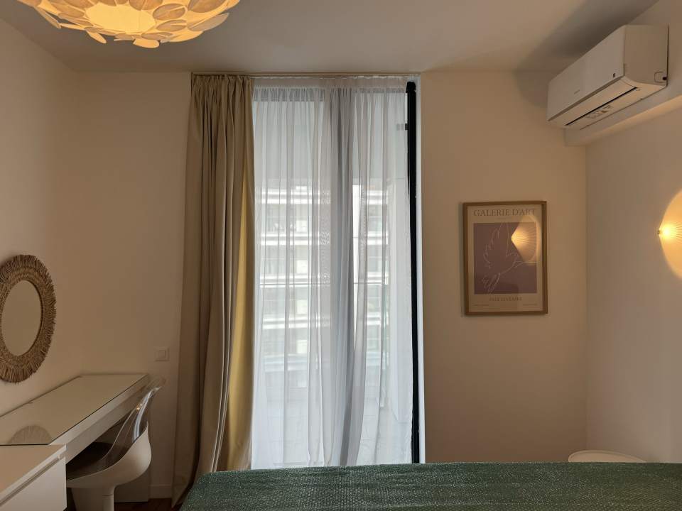 1 Bedroom Apartment For Sale In One Cotroceni Park, Cotroceni, Sector 5 photo no. 8