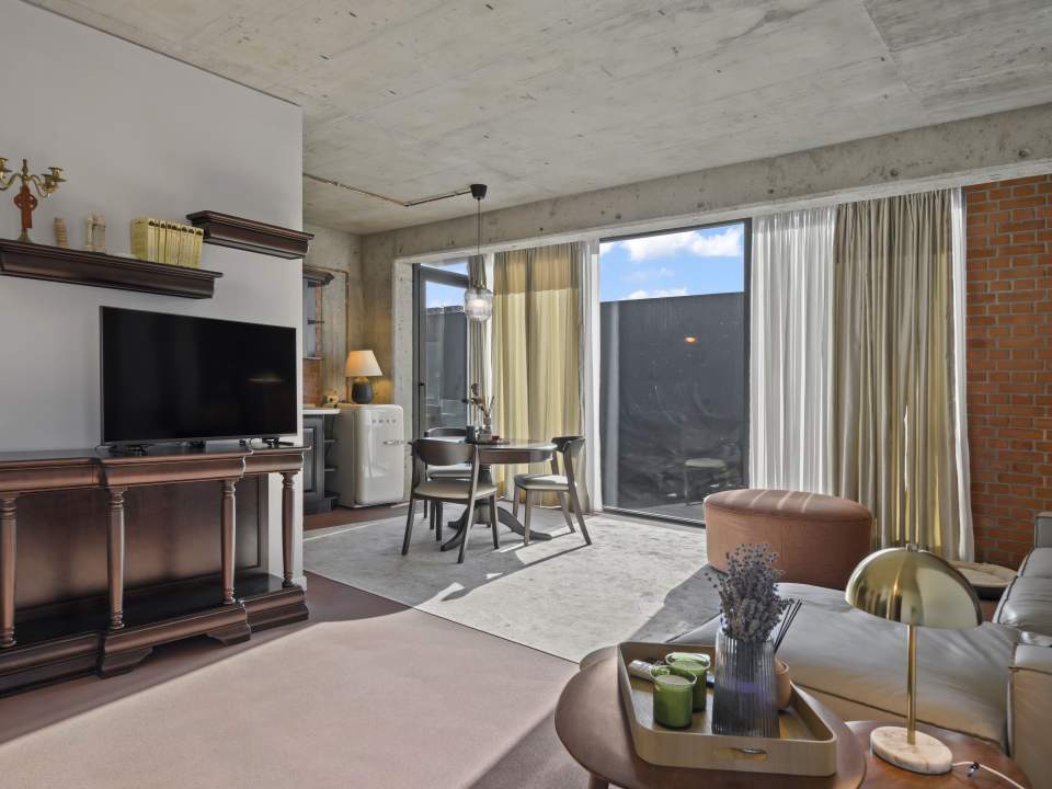 12-rooms villa for sale in Otopeni photo no. 8