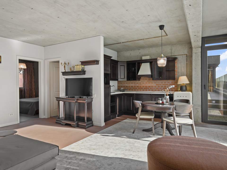 12-rooms villa for sale in Otopeni photo no. 9