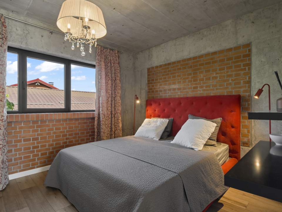 12-rooms villa for sale in Otopeni photo no. 12