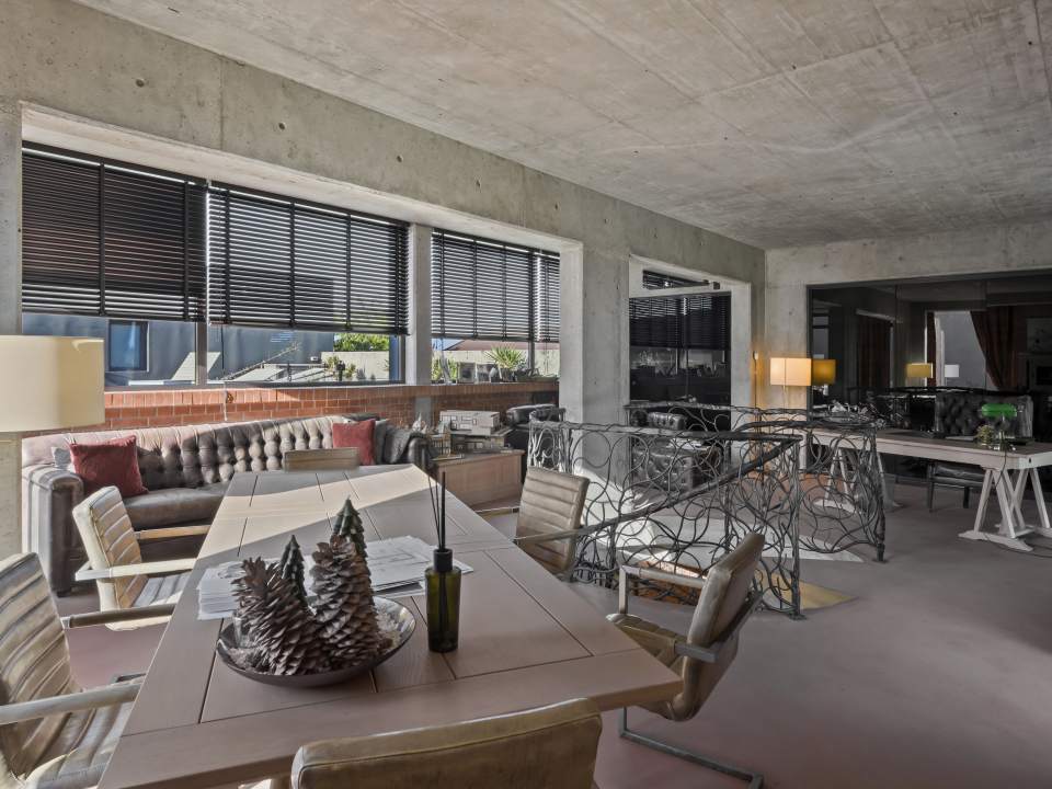 12-rooms villa for sale in Otopeni photo no. 17