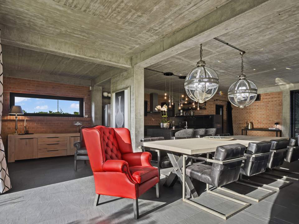 12-rooms villa for sale in Otopeni photo no. 22