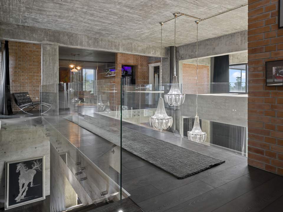 12-rooms villa for sale in Otopeni photo no. 5