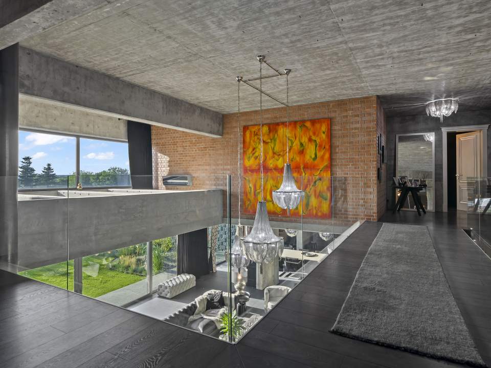 12-rooms villa for sale in Otopeni photo no. 25