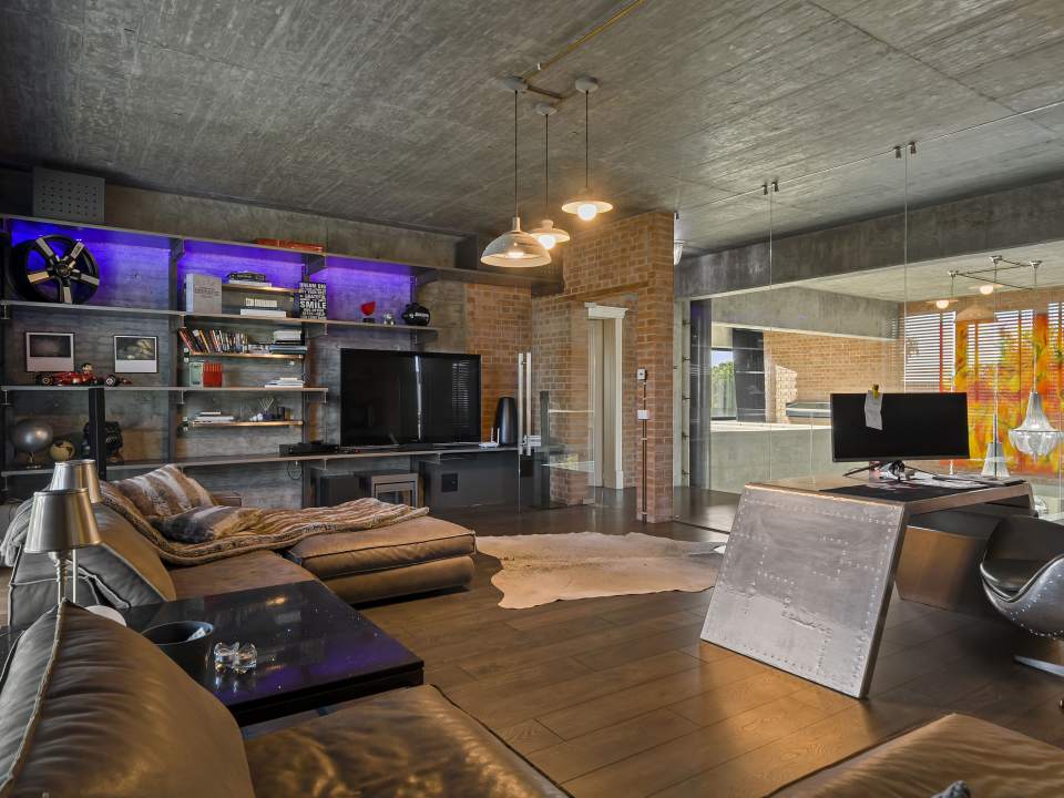 12-rooms villa for sale in Otopeni photo no. 26