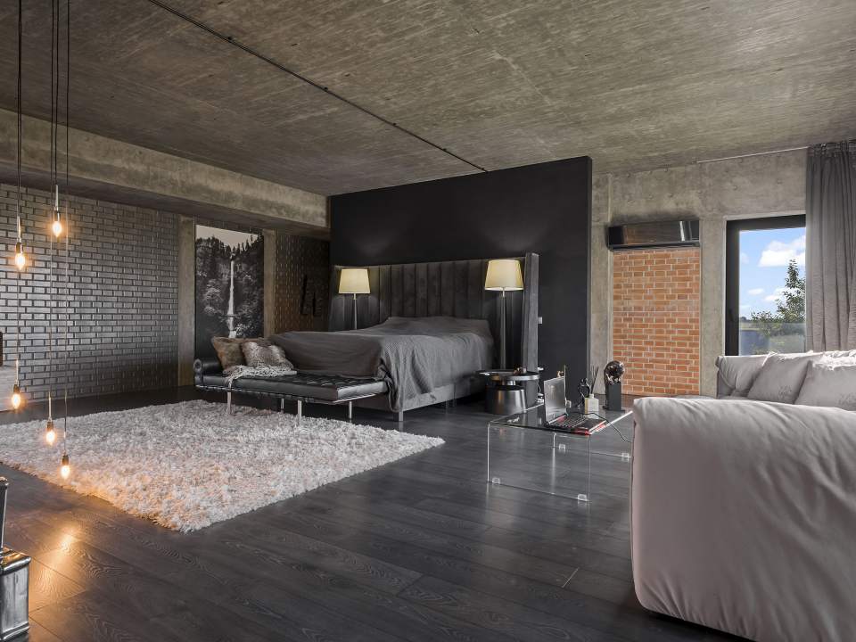 12-rooms villa for sale in Otopeni photo no. 27