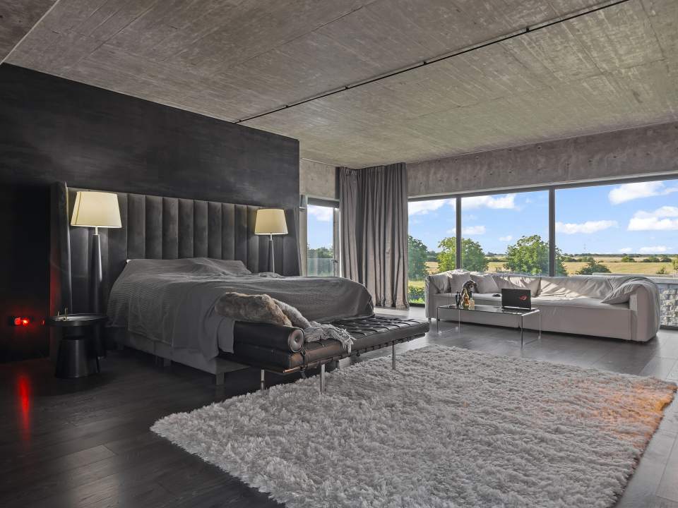 12-rooms villa for sale in Otopeni photo no. 2