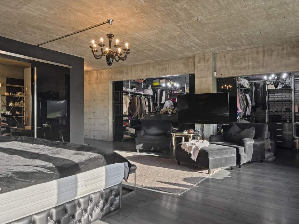 12-rooms villa for sale in Otopeni photo no. 3