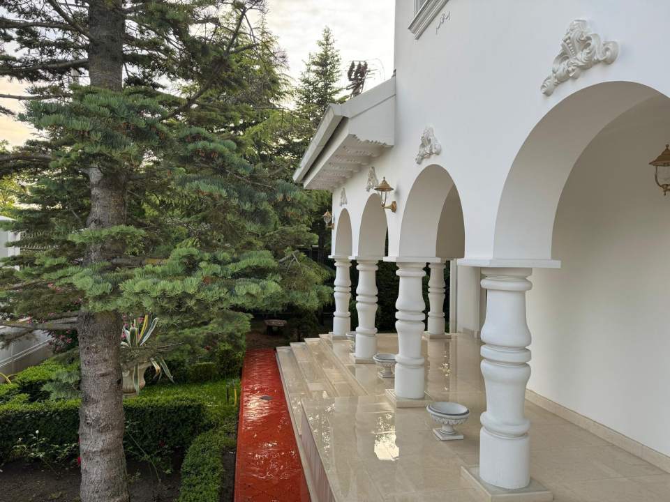 Vila eleganta cu gradina luxurianta in Otopeni poza nr. 4