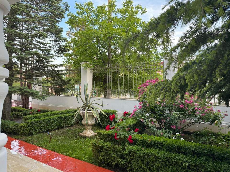 Vila eleganta cu gradina luxurianta in Otopeni poza nr. 7