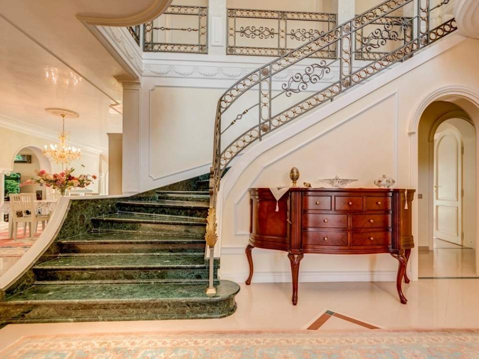 Vila eleganta cu gradina luxurianta in Otopeni poza nr. 17