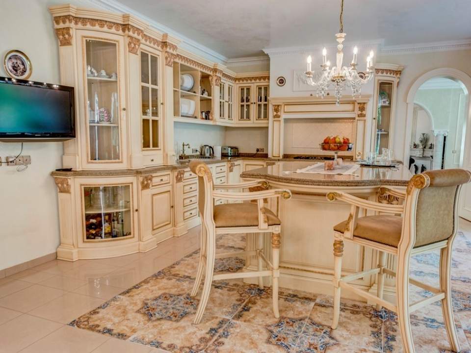 Vila eleganta cu gradina luxurianta in Otopeni poza nr. 21