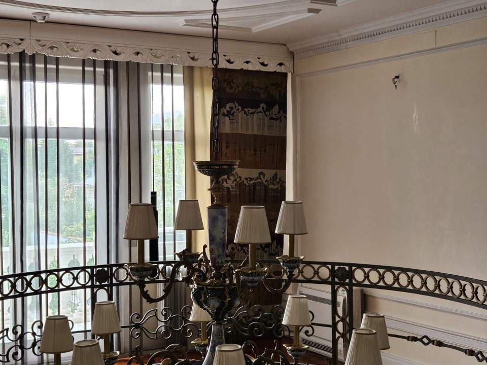 Vila eleganta cu gradina luxurianta in Otopeni poza nr. 23
